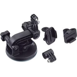 GoPro Suction Cup Mount+ -Pro Cam Shop 1380585250 999131