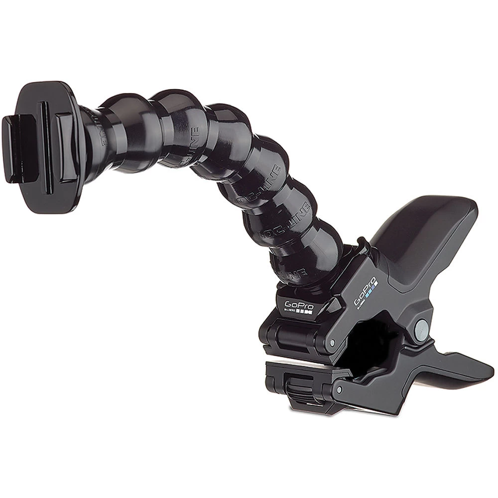 GoPro Jaws Clamp Mount For GoPro HERO 2 GoPro Jaws Clamp Mount For GoPro HERO - Image 2