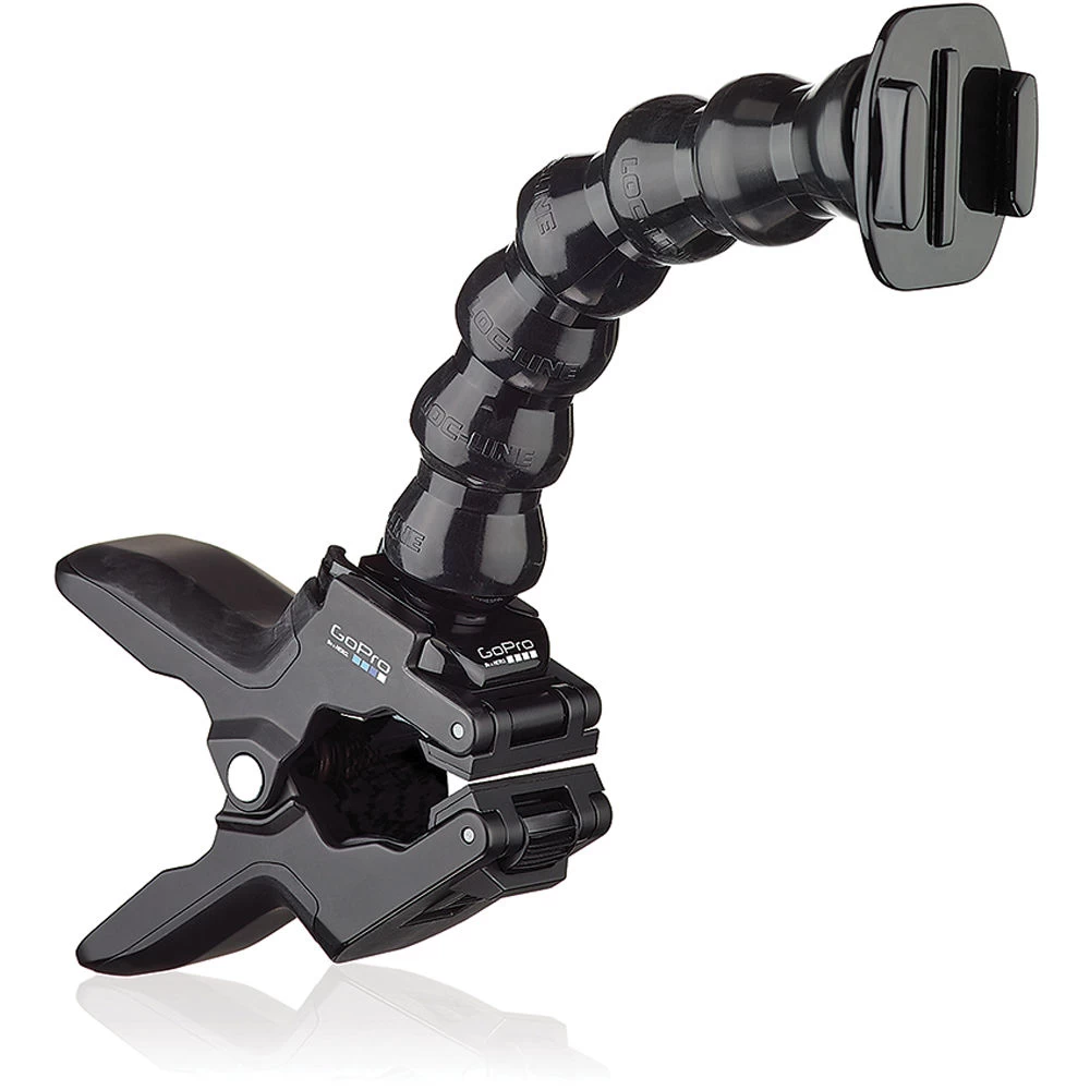 GoPro Jaws Clamp Mount For GoPro HERO 3 GoPro Jaws Clamp Mount For GoPro HERO - Image 3