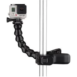 GoPro Jaws Clamp Mount For GoPro HERO 10 GoPro Jaws Clamp Mount For GoPro HERO -Pro Cam Shop 1380585812 IMG 335486