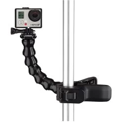 GoPro Jaws Clamp Mount For GoPro HERO 11 GoPro Jaws Clamp Mount For GoPro HERO -Pro Cam Shop 1380585812 IMG 335487