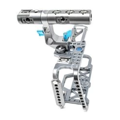 Kondor Blue BMPCC 4K/6K Cage 25 Kondor Blue BMPCC 4K/6K Cage -Pro Cam Shop 14.KB SCageF