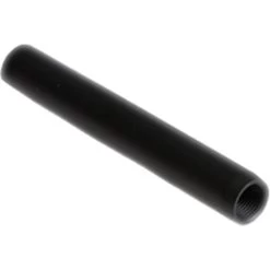 Tilta Aluminum Rod 15*100mm Black Version