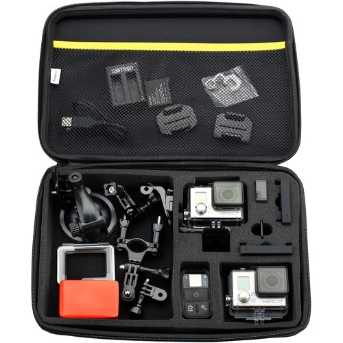 GoPro HERO 13 Black Accessories Bundle 12 GoPro HERO 13 Black Accessories Bundle - Image 12