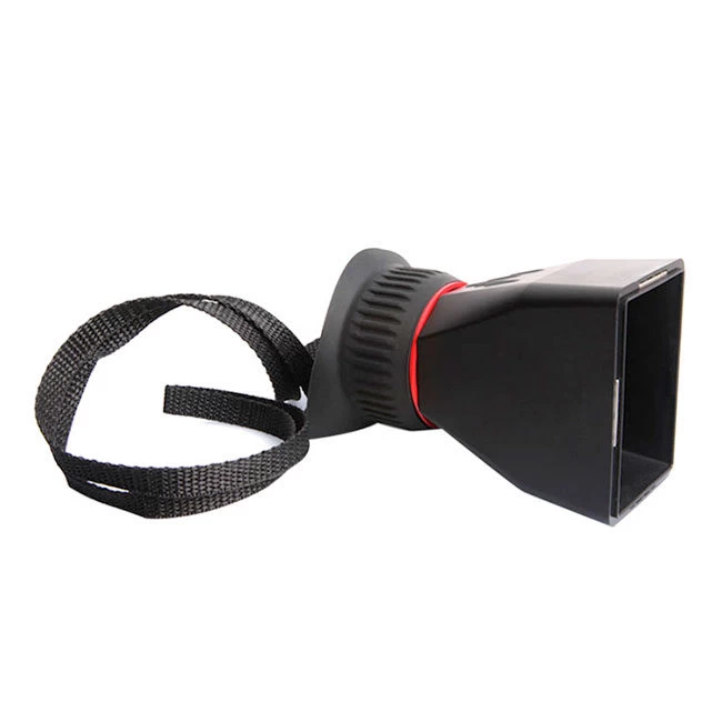 Meike MK-VF100-D LCD Viewfinder 16:9 2 Meike MK-VF100-D LCD Viewfinder 16:9 - Image 2