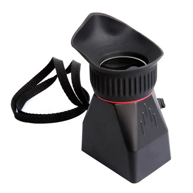 Meike MK-VF100-D LCD Viewfinder 16:9 3 Meike MK-VF100-D LCD Viewfinder 16:9 - Image 3