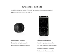 PDMOVIE LIVE WHEEL -Pro Cam Shop 15