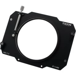 Tilta 104mm Clamp-On Adapter For MB-T12 Matte Box