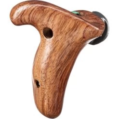 Tilta Right Side Wooden Handle With R/S Button For Sony A7/A9 Series 7 Tilta Right Side Wooden Handle With R/S Button For Sony A7/A9 Series -Pro Cam Shop 1539767738 IMG 1077481 1