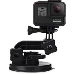GoPro Suction Cup Mount+ -Pro Cam Shop 1554831174 IMG 1169255