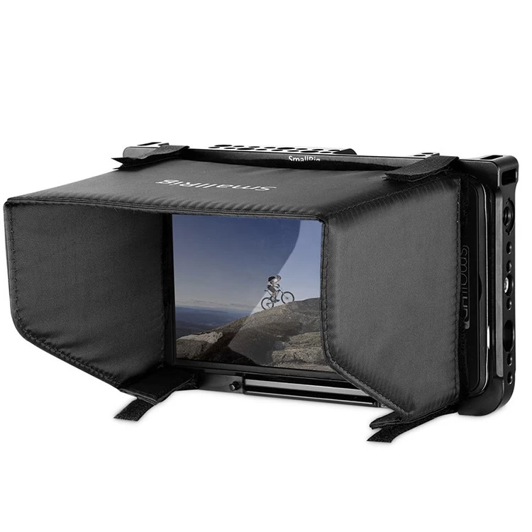 SmallRig 2131 SmallHD 700 Series Monitor Cage 1 SmallRig 2131 SmallHD 700 Series Monitor Cage