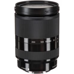 Sony SEL 18-200mm F/3.5-6.3 OSS LE Lens -Pro Cam Shop 1559909022 IMG 1197707