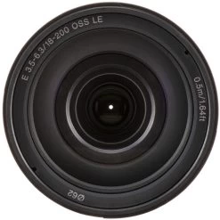 Sony SEL 18-200mm F/3.5-6.3 OSS LE Lens -Pro Cam Shop 1559909022 IMG 1197708