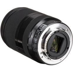 Sony SEL 18-200mm F/3.5-6.3 OSS LE Lens -Pro Cam Shop 1559909022 IMG 1197709