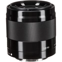 Sony SEL 50mm F/1.8 OSS Lens (Black) -Pro Cam Shop 1559909022 IMG 1197747