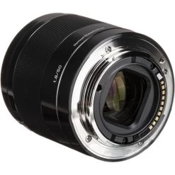 Sony SEL 50mm F/1.8 OSS Lens (Black) -Pro Cam Shop 1559909022 IMG 1197749