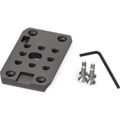 Tilta Bottom Plate For Sony A7SII/a7RII/a7RIII/A9/A7R – Tilta Gray