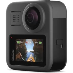 GoPro Max – 360 Action Camera -Pro Cam Shop 1569920439 IMG 1260787