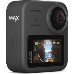 GoPro Max – 360 Action Camera -Pro Cam Shop 1569920439 IMG 1260789