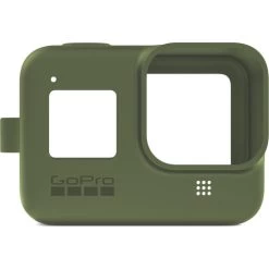 GoPro Sleeve + Lanyard Turtle Green HERO 8 -Pro Cam Shop 1570032080 IMG 1262233