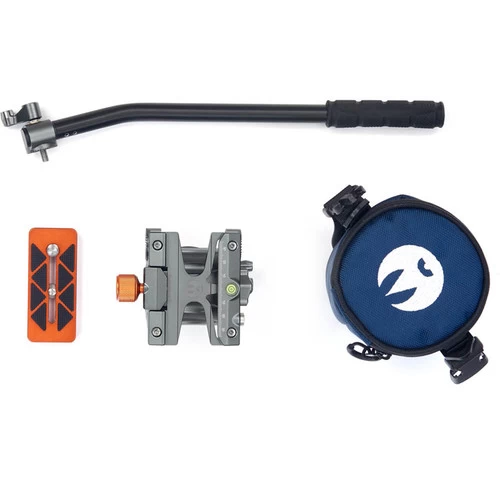 3 Legged Thing Legends Jay & AirHed Cine Arca 2 3 Legged Thing Legends Jay & AirHed Cine Arca - Image 2