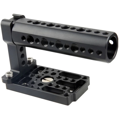 Niceyrig Top Handle Kit With Cheese Easy Plate 2 Niceyrig Top Handle Kit With Cheese Easy Plate - Image 2