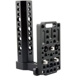 Niceyrig Top Handle Kit With Cheese Easy Plate 6 Niceyrig Top Handle Kit With Cheese Easy Plate -Pro Cam Shop 1581609655 IMG 1317974