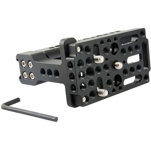 Niceyrig Top Handle Kit With Cheese Easy Plate 4 Niceyrig Top Handle Kit With Cheese Easy Plate - Image 4