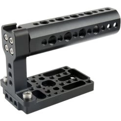 Niceyrig Top Handle Kit With Cheese Easy Plate