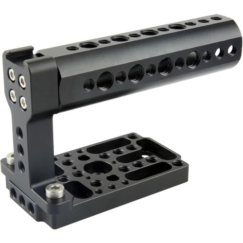 Niceyrig Top Handle Kit With Cheese Easy Plate 1 Niceyrig Top Handle Kit With Cheese Easy Plate