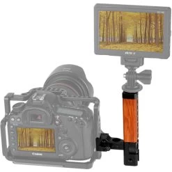 Niceyrig Quick Relase NATO Wooden Top Handle 10 Niceyrig Quick Relase NATO Wooden Top Handle -Pro Cam Shop 1583430341 IMG 1327607