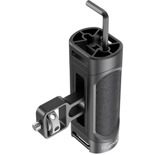 SmallRig 2772 Lightweight Side Handle For Smartphone Cage 3 SmallRig 2772 Lightweight Side Handle For Smartphone Cage - Image 3