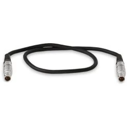 Tilta 2-Pin Lemo To 2-Pin Lemo Cable
