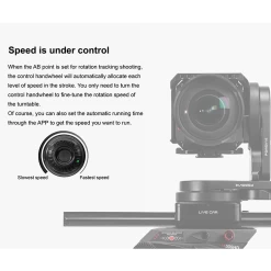 PDMOVIE LIVE WHEEL -Pro Cam Shop 16