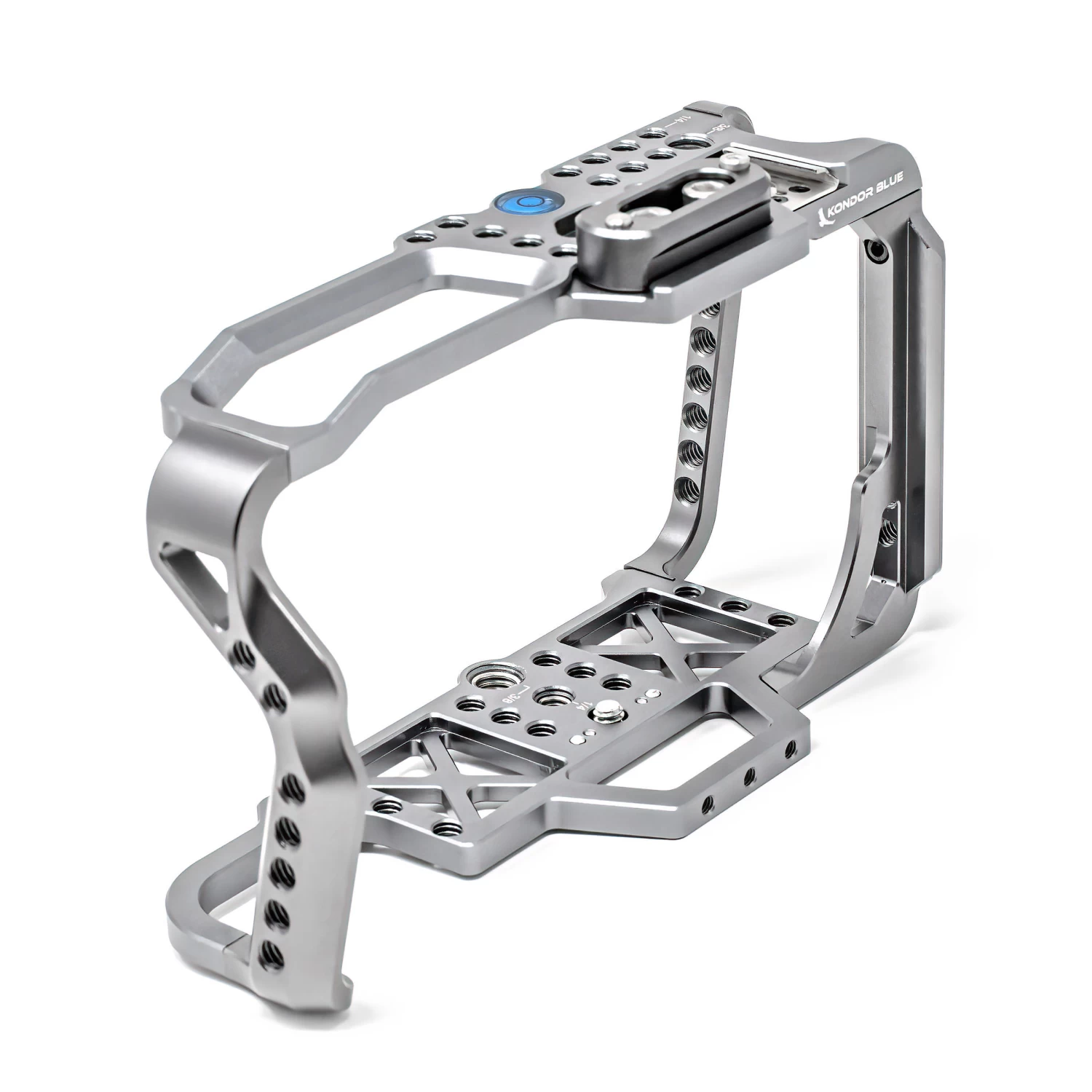 Kondor Blue BMPCC 4K/6K Cage 8 Kondor Blue BMPCC 4K/6K Cage - Image 8