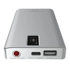 Nitecore SCL10 Smart Camera Light (2500K-6300K) & Power Bank -Pro Cam Shop 1600843511 356