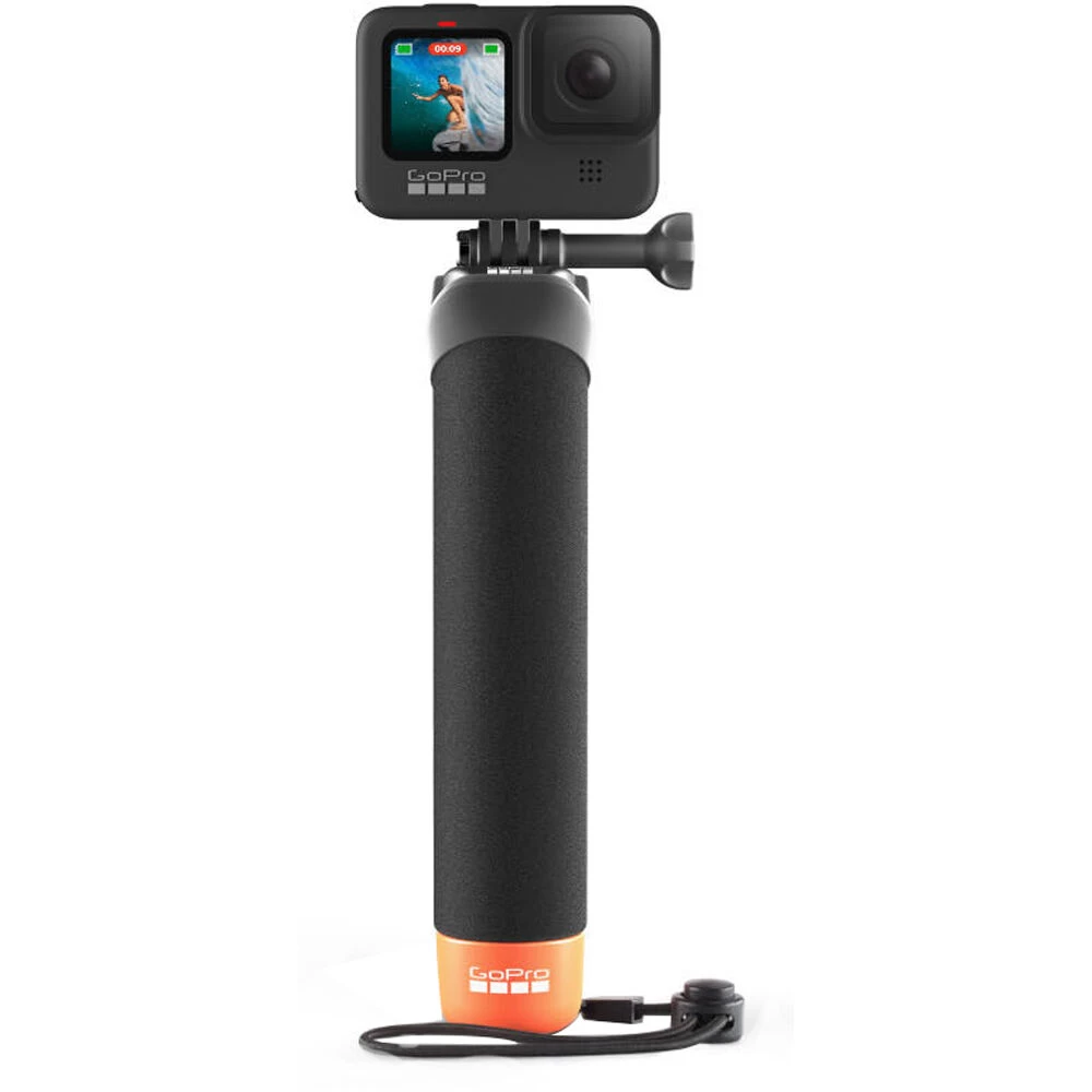 GoPro The Handler 3.0 2 GoPro The Handler 3.0 - Image 2
