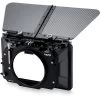 Tilta 4*5.65 Carbon Fiber Clamp-on Matte Box 110mm