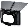 Tilta 4*5.65 Carbon Fiber Clamp-on Matte Box 134mm