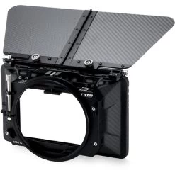 Tilta 4*5.65 Carbon Fiber Clamp-on Matte Box 134mm