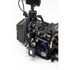 Sprig Cable Management For 1/4″-20 Threaded Holes (6-Pack, Pink) -Pro Cam Shop 1618510904 IMG 1519121