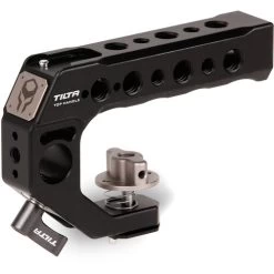 Tilta Lightweight Quick Release Top Handle – B (TA-QRTH3-B)
