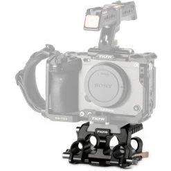 Tilta 15mm LWS Baseplate Type IV (Black) -Pro Cam Shop 1620823616 IMG 1533875