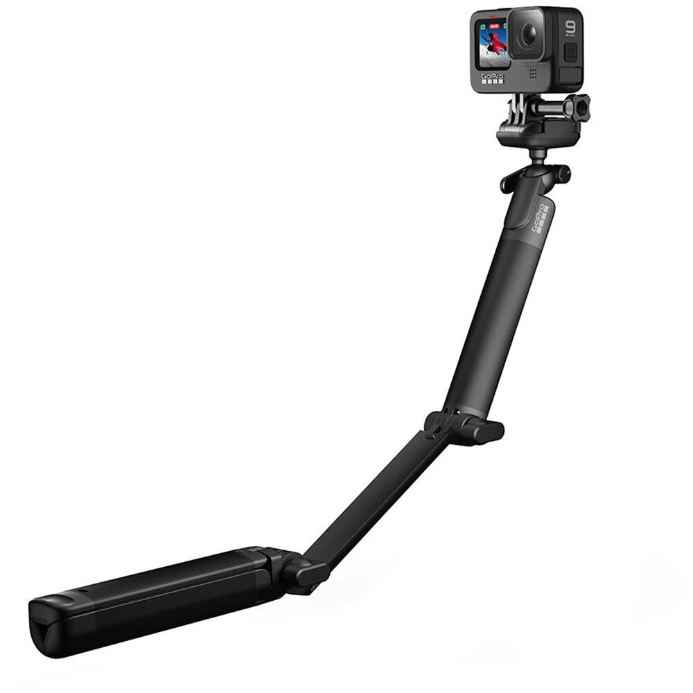 GoPro 3-WAY Mount 2.0 (Grip/Arm/Tripod) 2 GoPro 3-WAY Mount 2.0 (Grip/Arm/Tripod) - Image 2