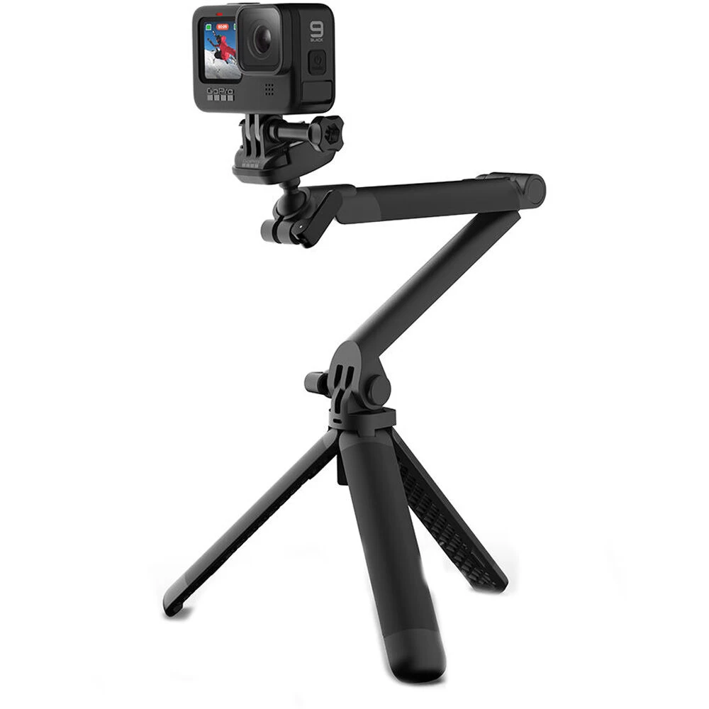 GoPro 3-WAY Mount 2.0 (Grip/Arm/Tripod) 3 GoPro 3-WAY Mount 2.0 (Grip/Arm/Tripod) - Image 3