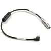 Tilta Advanced Side Handle RS Cable For Arri 7-Pin EXT Port