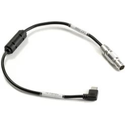 Tilta Advanced Side Handle RS Cable For Arri 7-Pin EXT Port