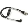 Tilta Advanced Side Handle RS Cable For 4-Pin Hirose Port