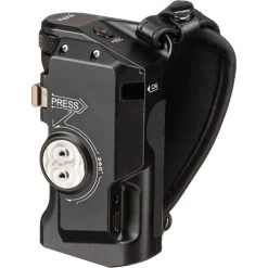 Tilta Tiltaing Right-Side Advanced Focus Handle With Run/Stop (F570, Black) -Pro Cam Shop 1624460493 IMG 1557098 1