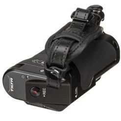 Tilta Tiltaing Right-Side Advanced Focus Handle With Run/Stop (F570, Black) -Pro Cam Shop 1624460493 IMG 1557099 1